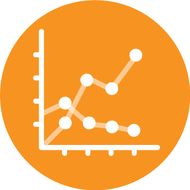 StoreHub report analytics sales icon