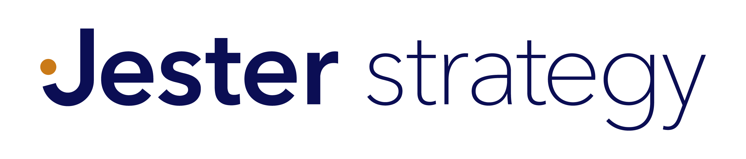 Jester Strategy logo, scenarioplanning post-Corona