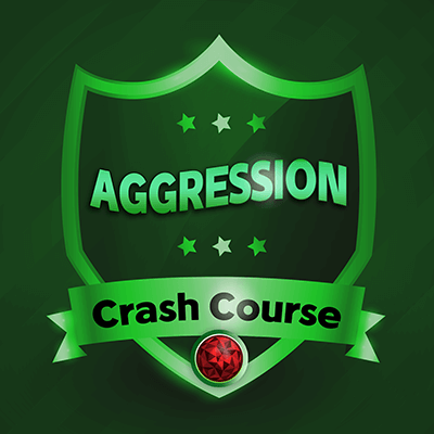 Poker crash course