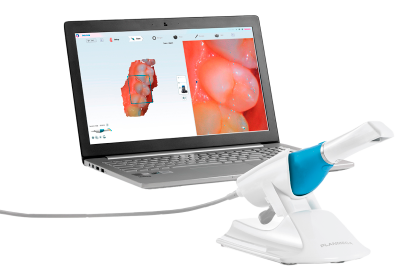 Cerec Primescan