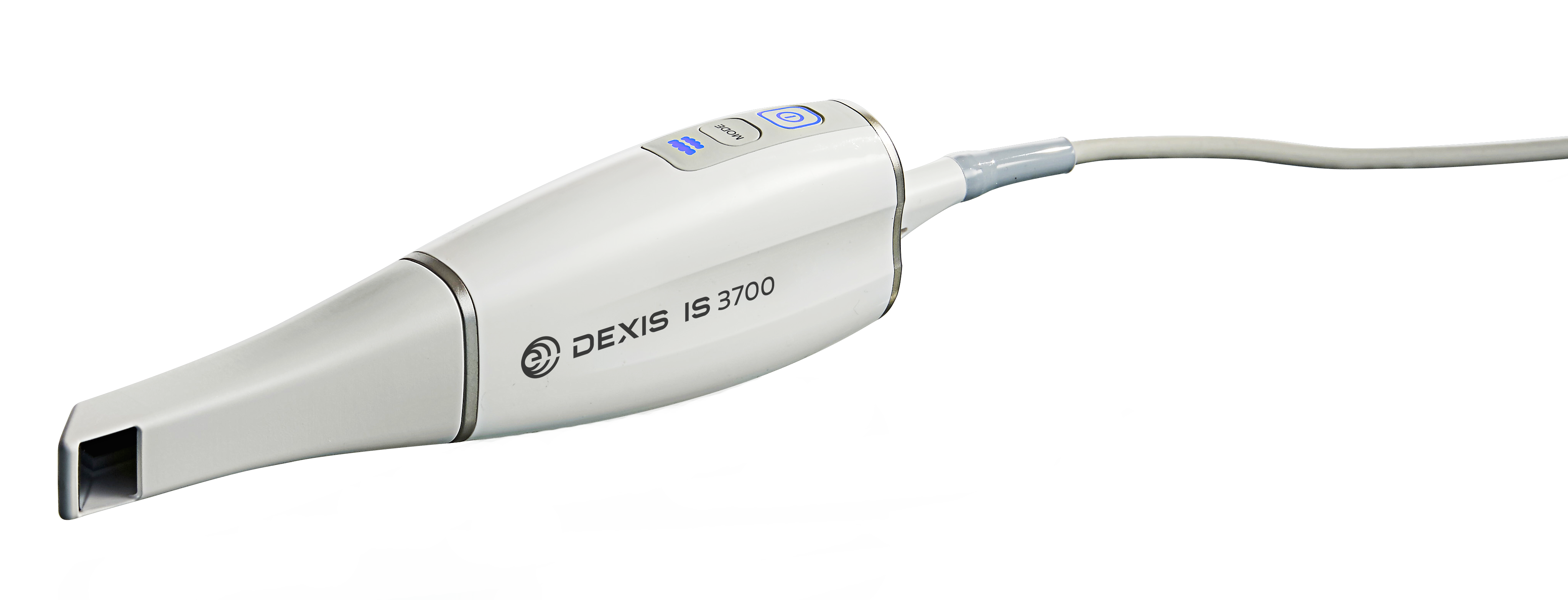 Dexis scanner