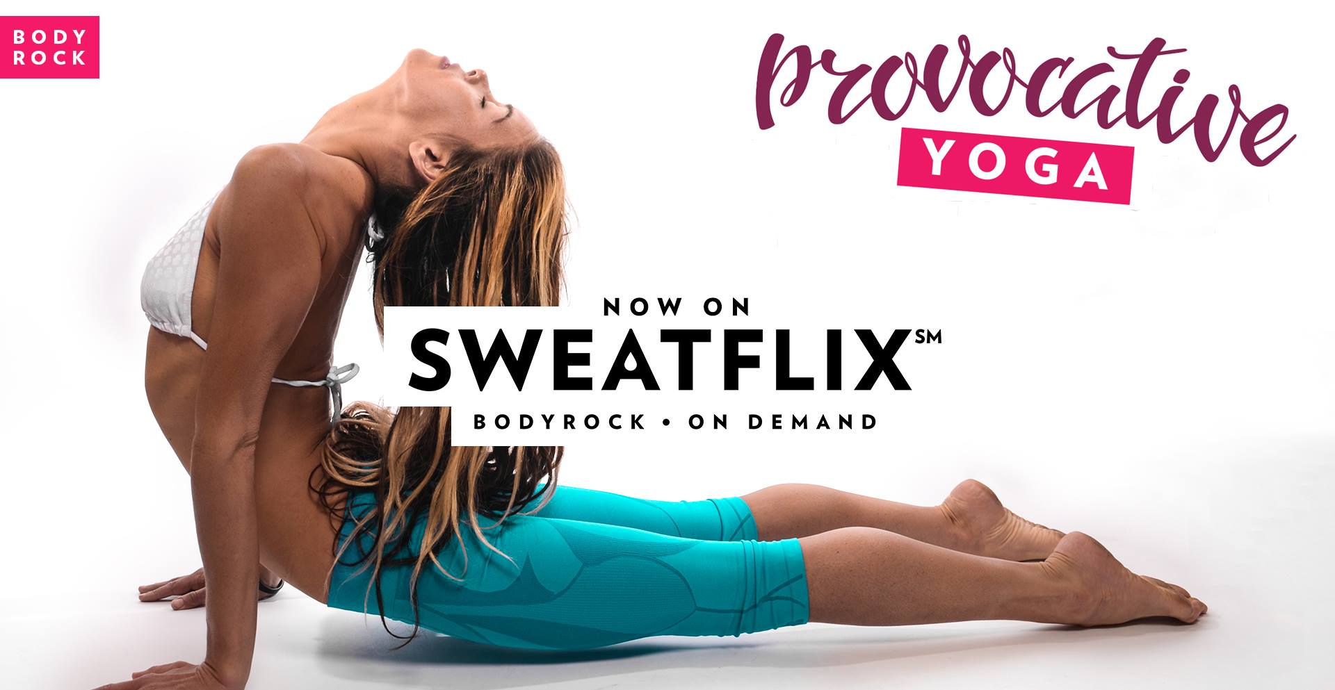 Provocative Yoga