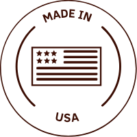 Made in the USA