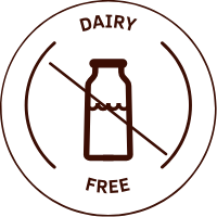 Dairy Free