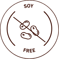 Soy Free