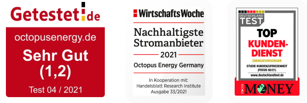 Nachhaltigste_Stromanbieter_2021_Octopus_Energy_Germany