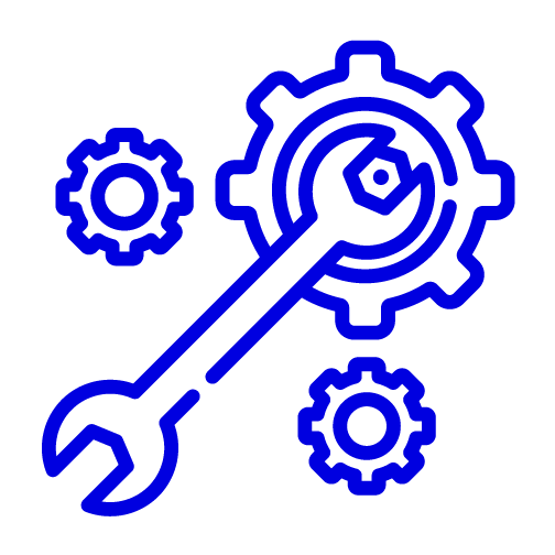 gear icon