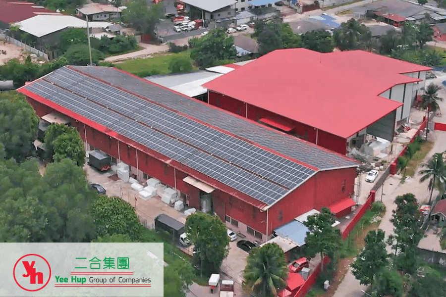 Polystyrene Polyfoam Styrofoam EPS Foam Manufacturer in Malaysia