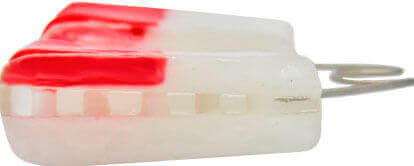 side rectifier