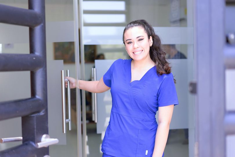 Spanish for Healthcare Professionals