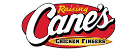 Raising Cane's Logo