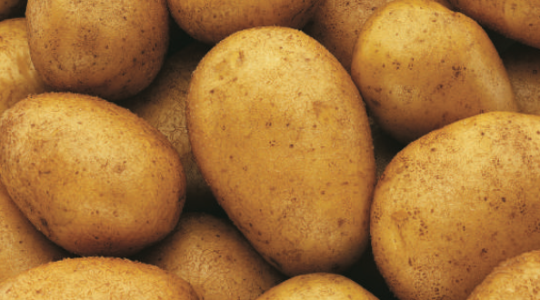 potatoes