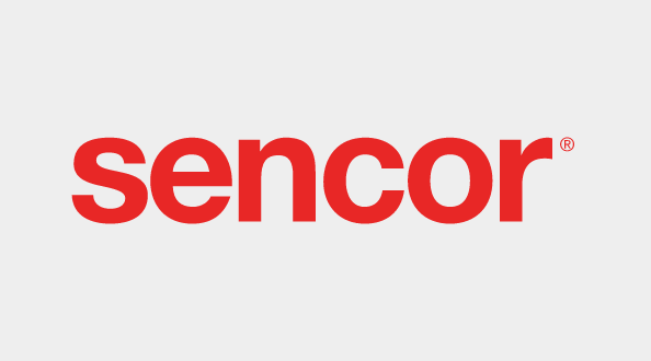 Sencor logo