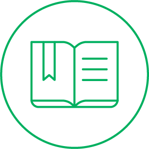 Hearing lessons icon