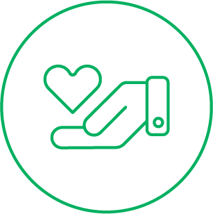 Telecare icon