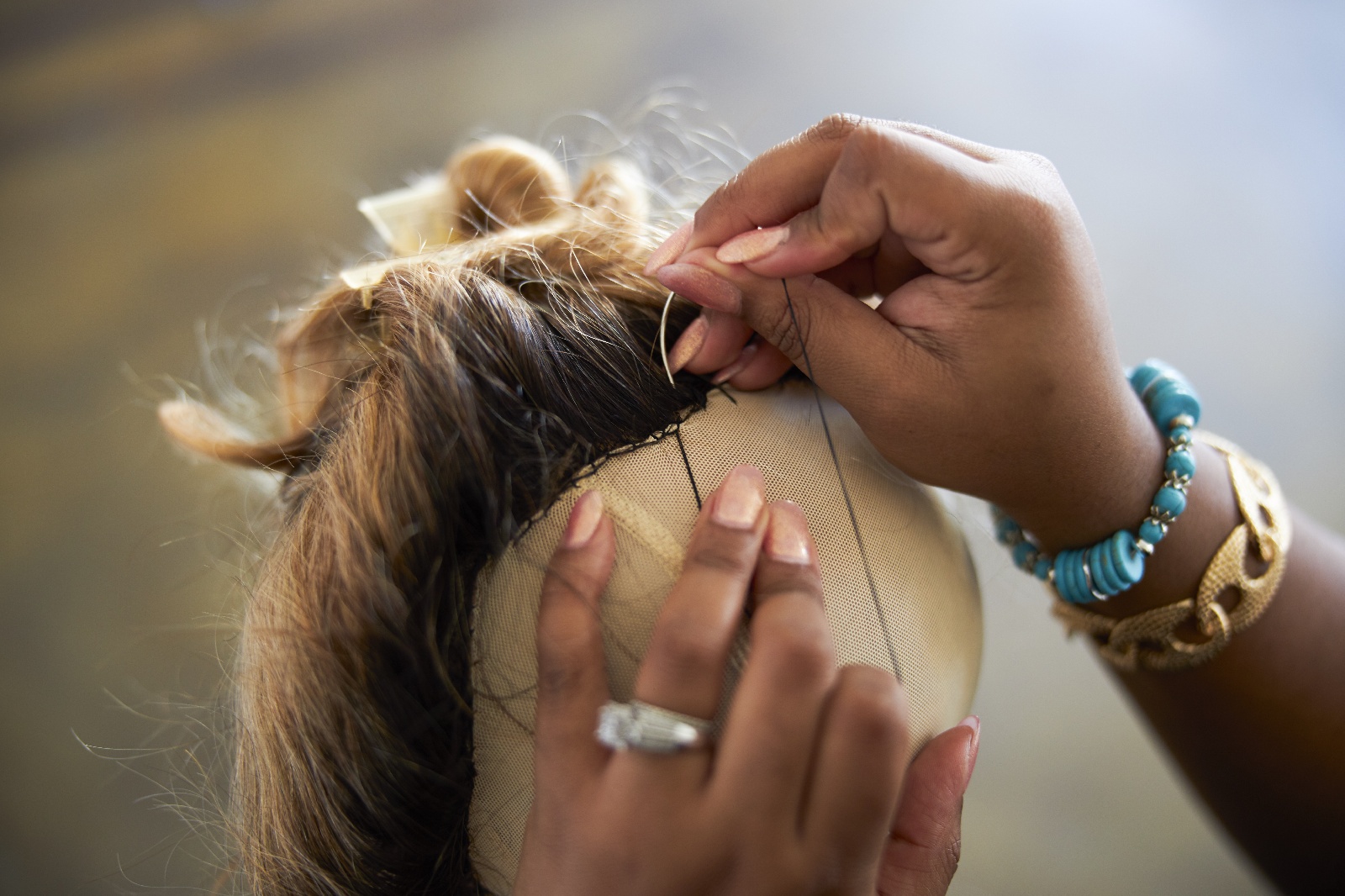 All About Wigs Beginners To Advanced Wigs Guide Mayvenn