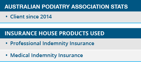 case study - APODA stats