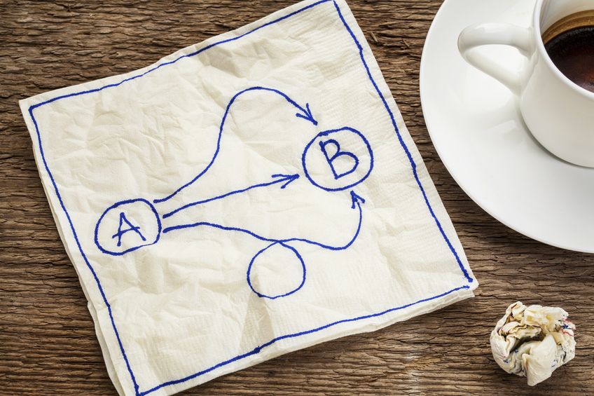 Webinar Gestire il cambiamento a partire dai Valori