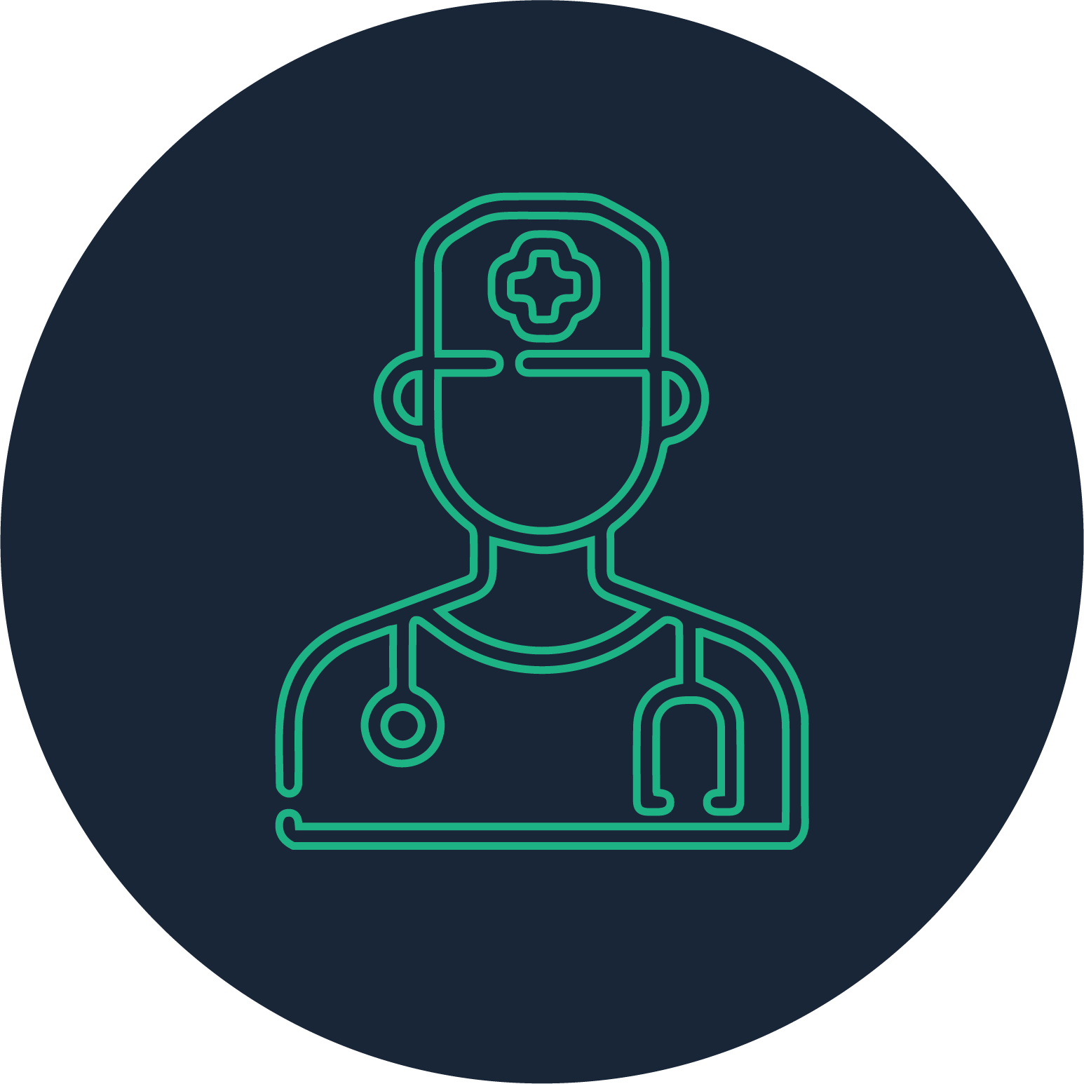 Qualified Health Professionals