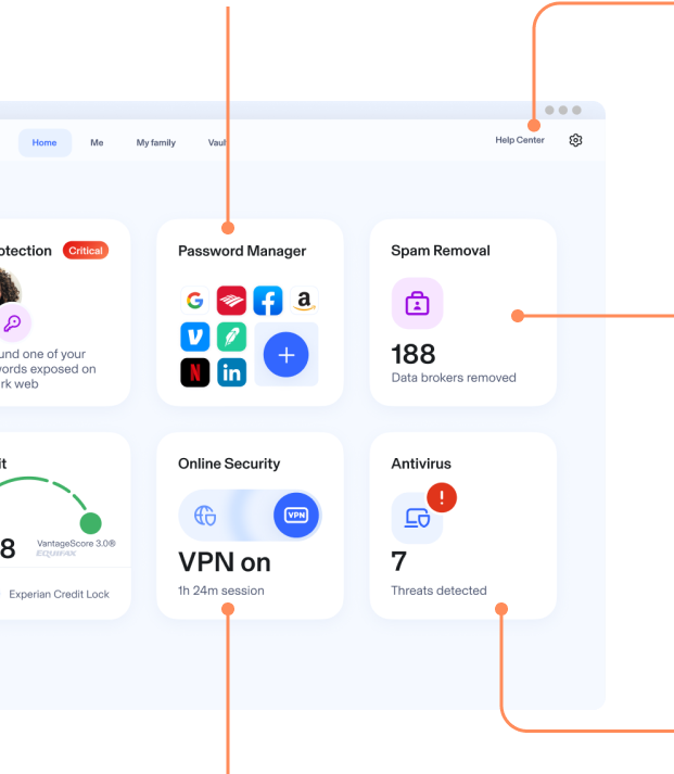 Aura Web Dashboard