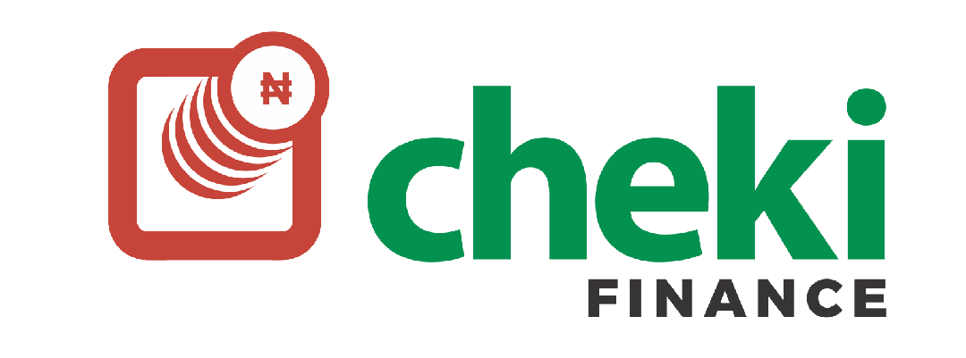 Cheki Finance Logo
