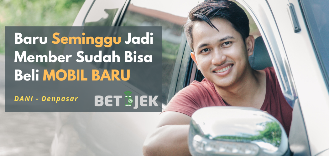 BETJEK - Game Penghasil Uang
