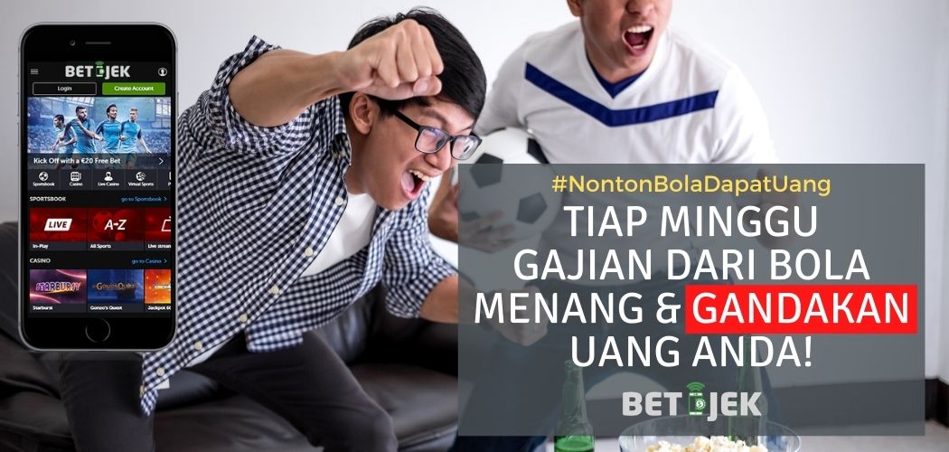 BETJEK - Prediksi Bola Jitu