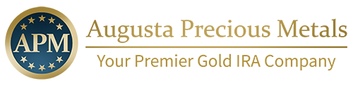 Augusta Pecious Metals Logo