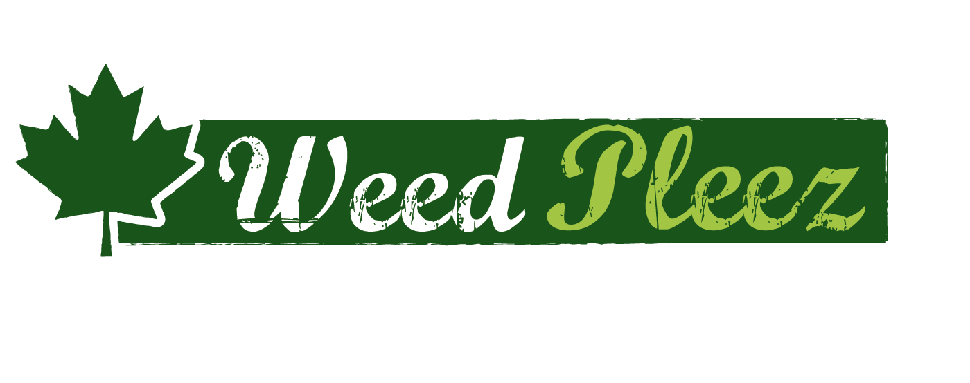Weed Pleez Logo