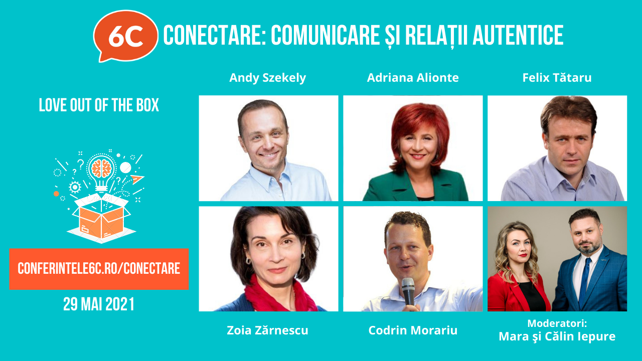 conectare casuală locală)