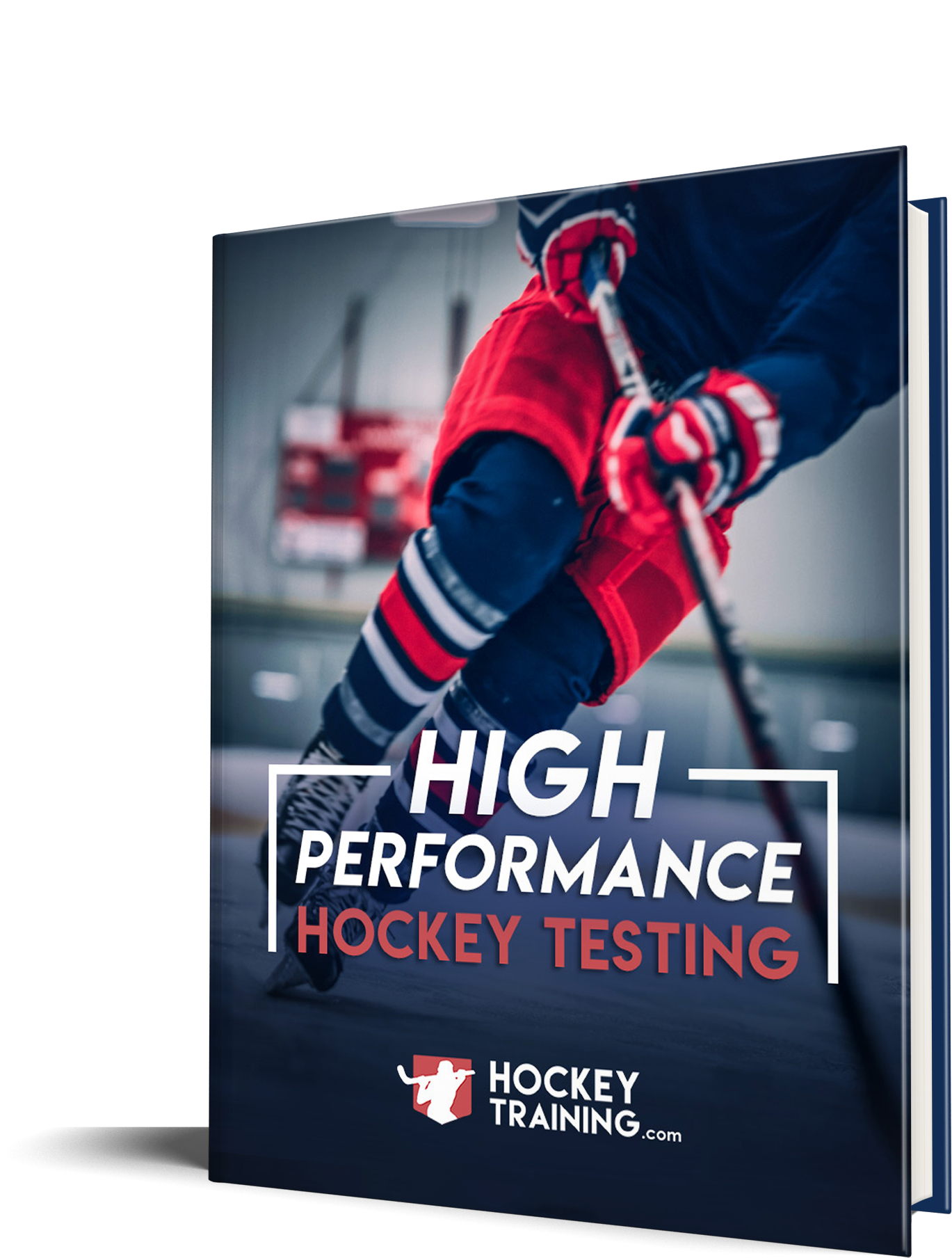 OffIce Hockey Stickhandling Training Program