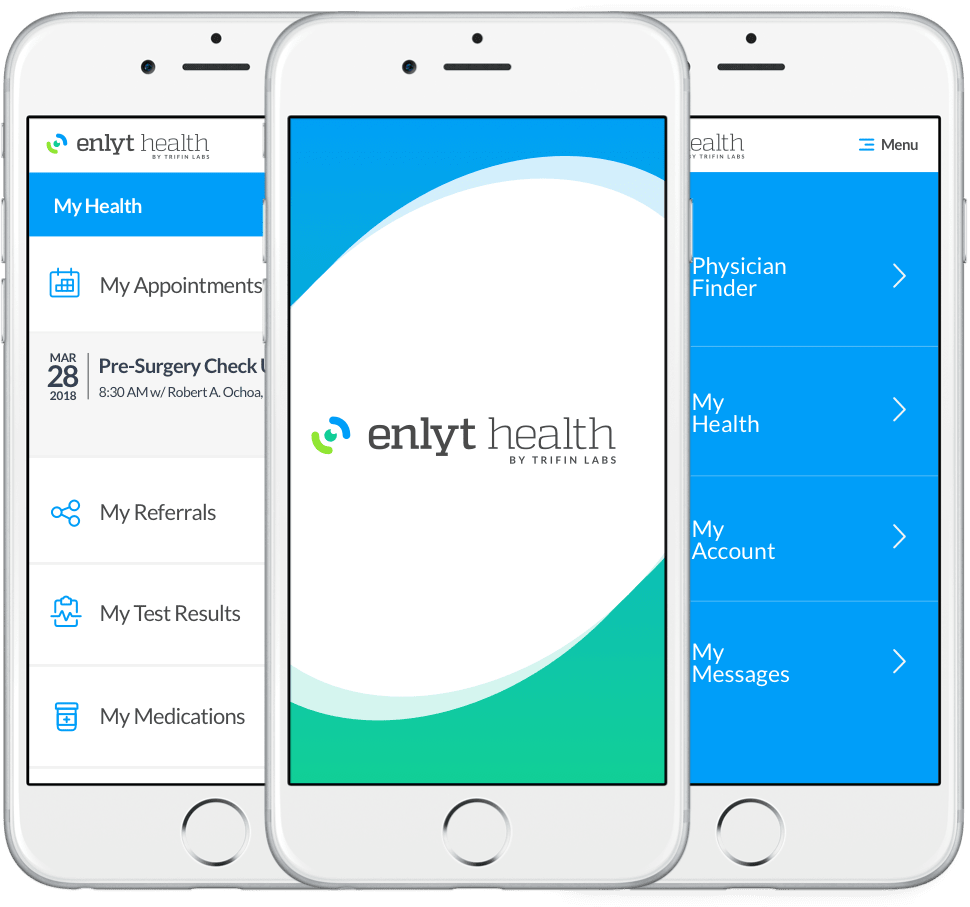 Enlyt Health Patient Engagement Framework