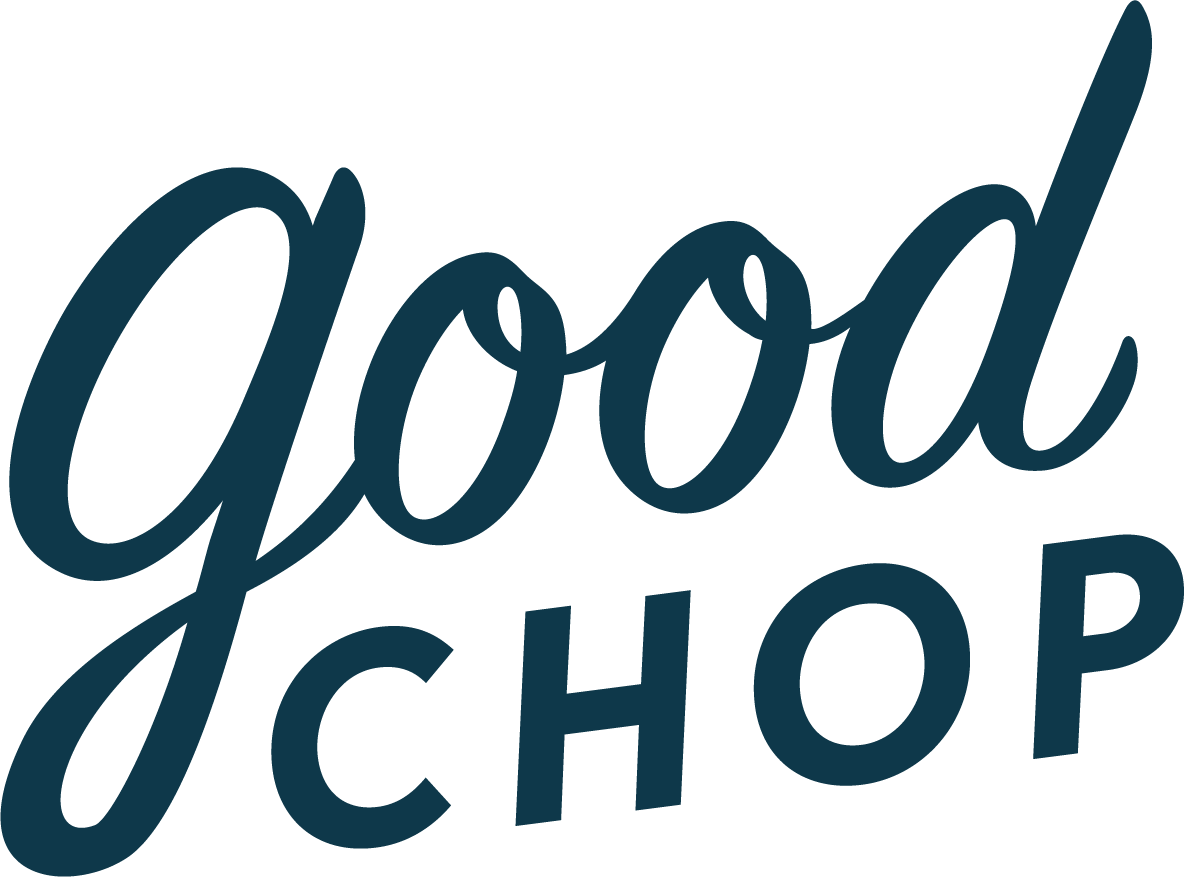 Good Chop Logo