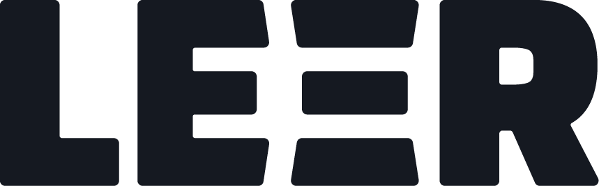 LEER Comunicación logo 2023