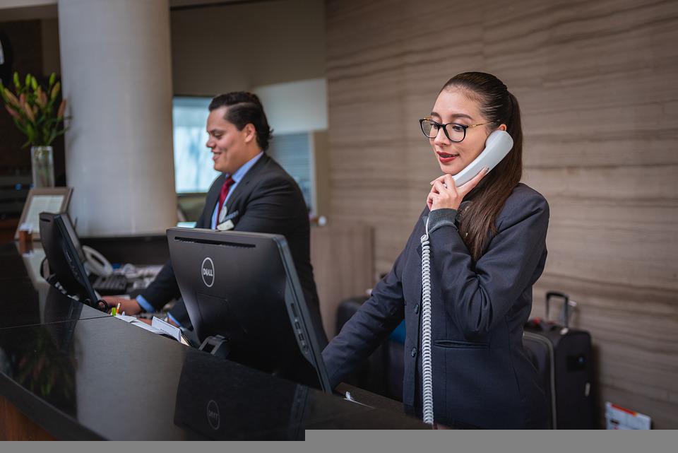technologia VOiP