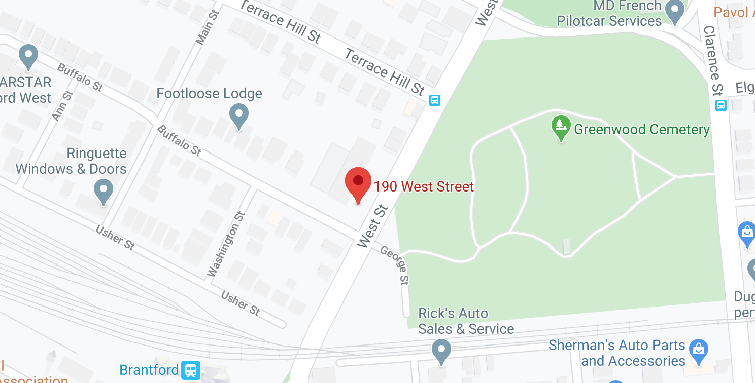 Brantford Auto Spa Brantford's leading auto detailer