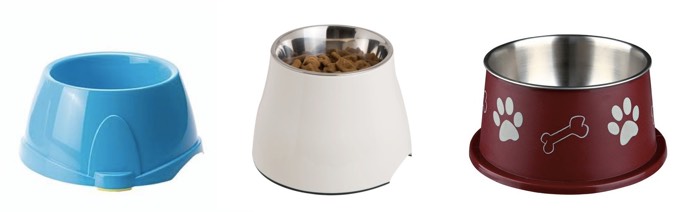 gamelle chien