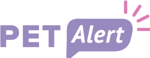 Pet Alert logo
