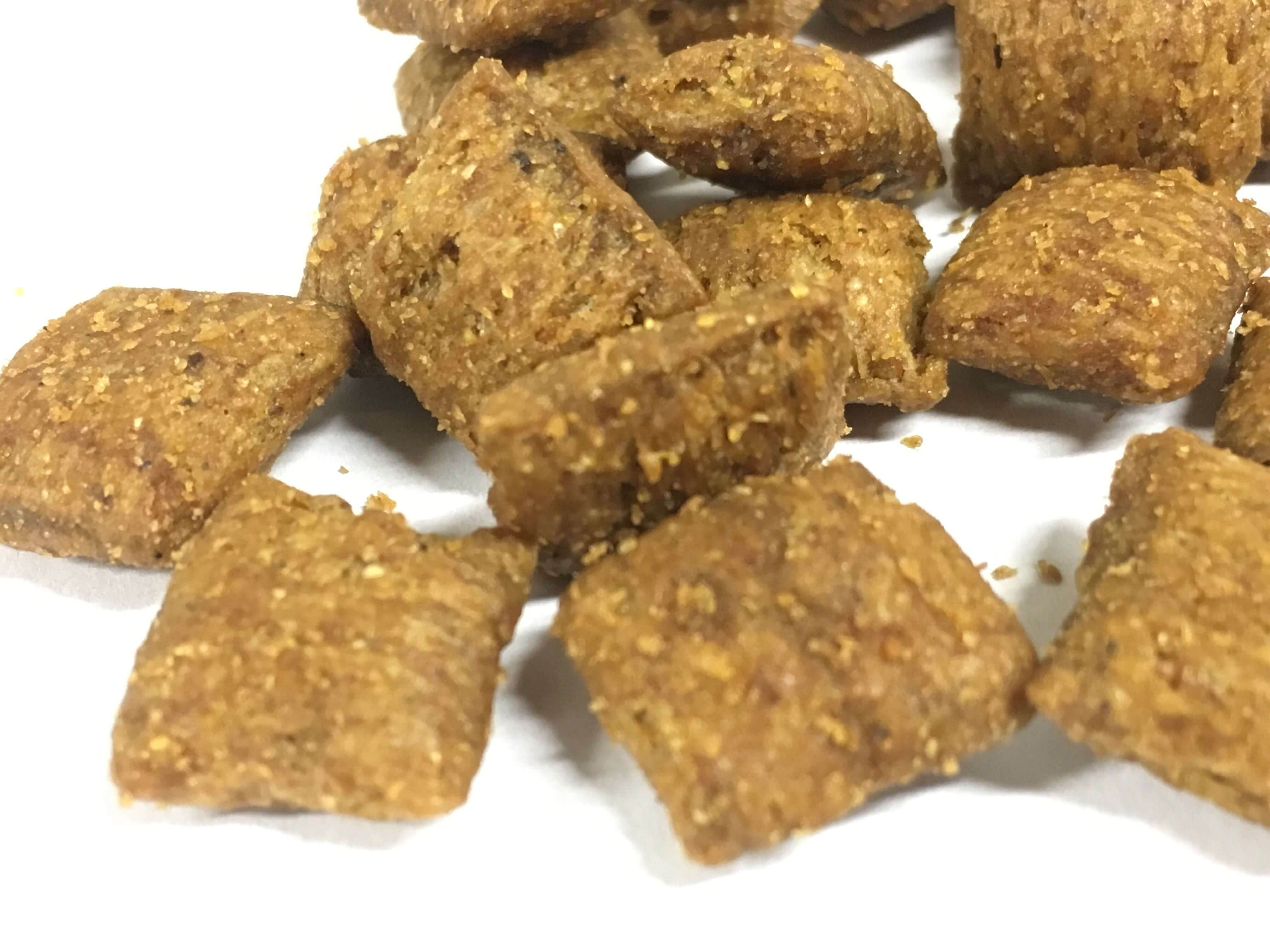 Friandises chien cognition by Hector Kitchen