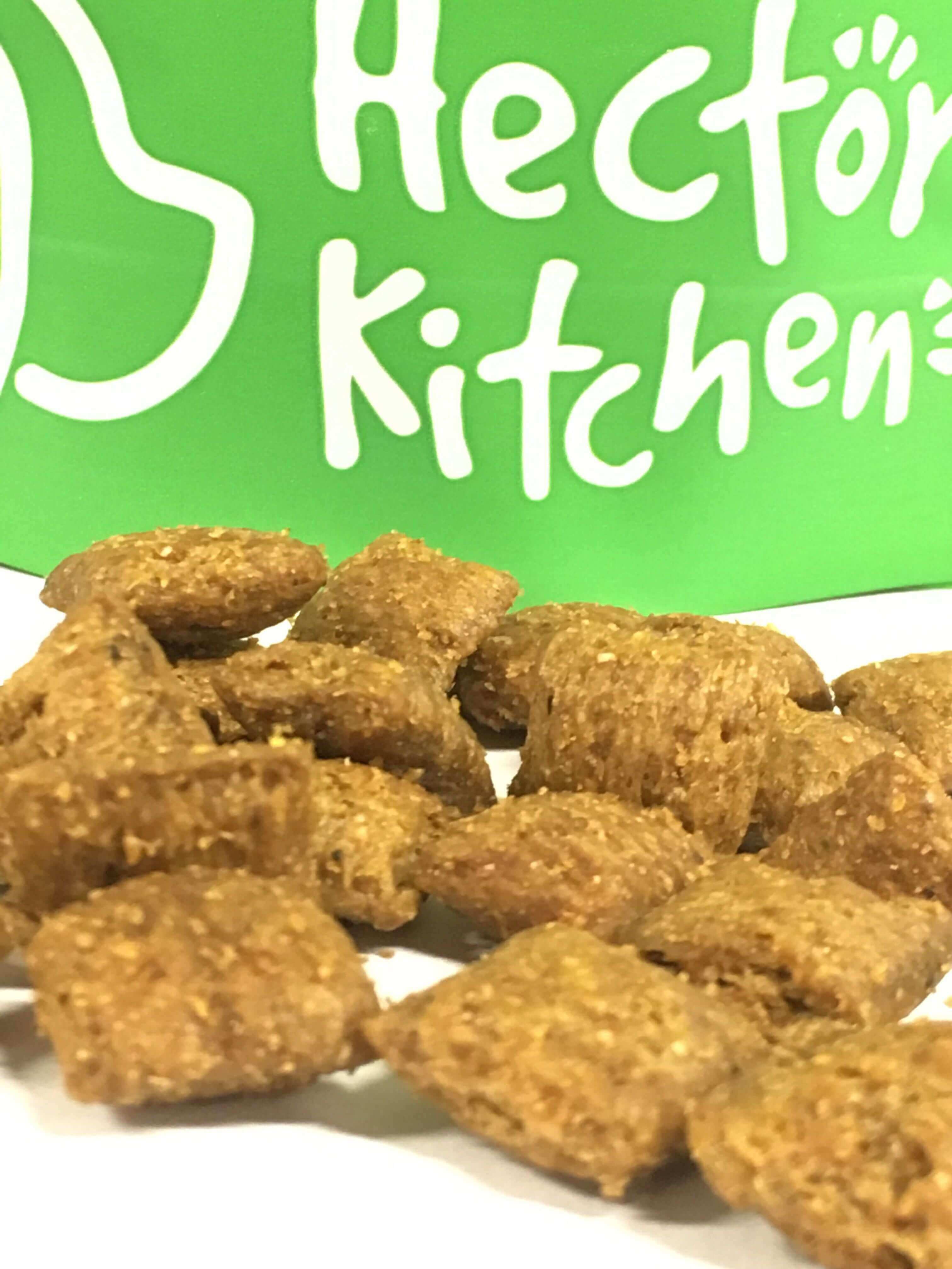 Huhn Leckerli