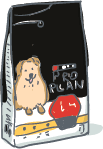 Direkter Vergleich Proplan