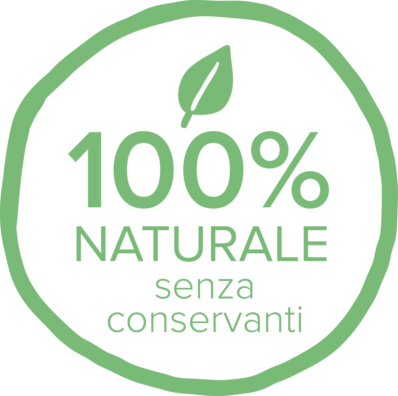 Cibo per cani senza additivi e senza conservanti