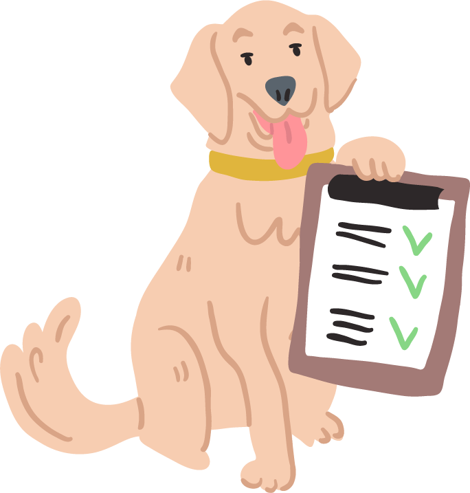Cibo per cani formulazione evolutiva