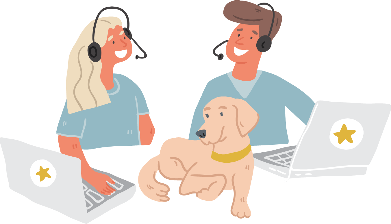 Cibo per cani consegna a domicilio