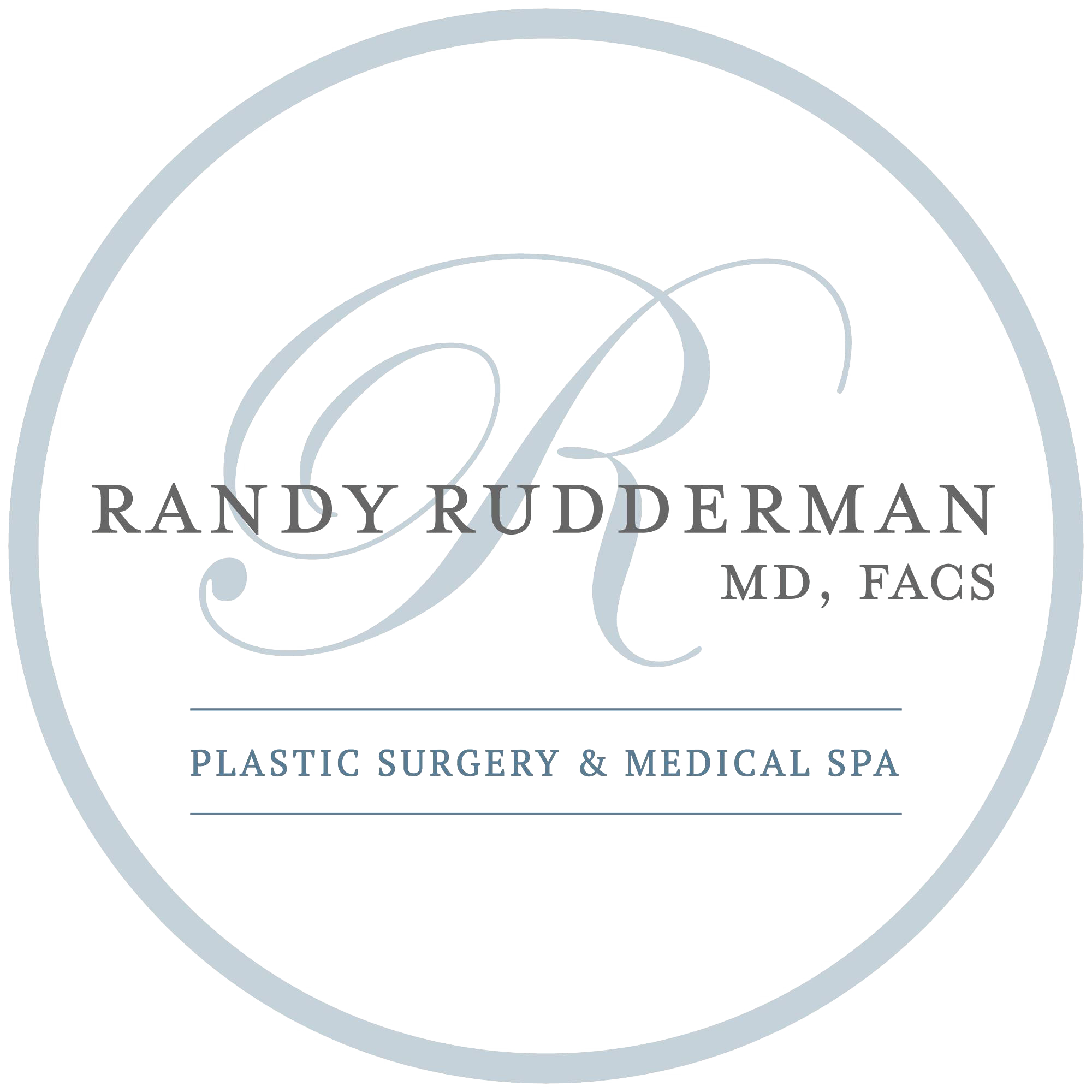 Dr Randy Rudderman, MD, FACS