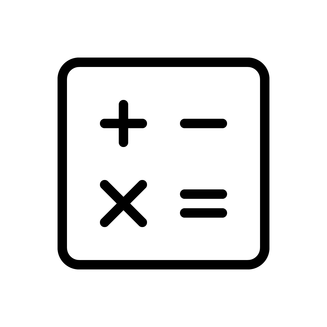 Calculadoras