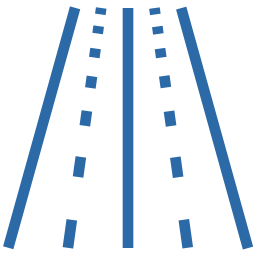 road icon