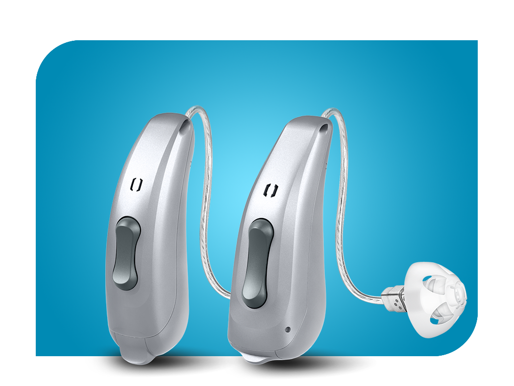 Audífonos Rexton Emerald 8C