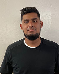 Jose Sanchez Jr.