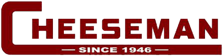 Cheeseman Logo